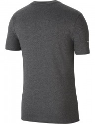 Detské bavlnené tričko Nike R0493 #1