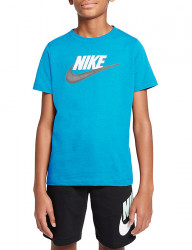 Detské bavlnené tričko Nike R3613