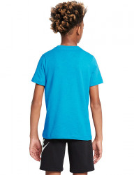 Detské bavlnené tričko Nike R3613 #1