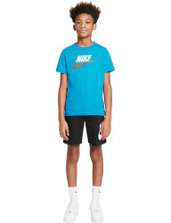 Detské bavlnené tričko Nike R3613 #3