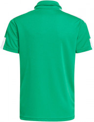 Detské farebné tričko Adidas R3325 #1