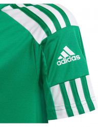 Detské farebné tričko Adidas R3325 #3