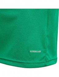 Detské farebné tričko Adidas R3325 #4