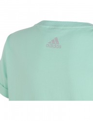 Detské fashion tričko Adidas A6204 #2