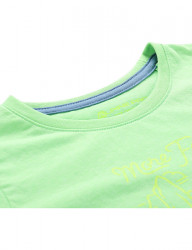 Detské fashion tričko ALPINE PRO K5985 #3