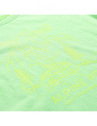 Detské fashion tričko ALPINE PRO K5985 #4