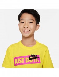 Detské fashion tričko Nike A6227 #1