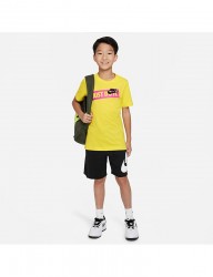 Detské fashion tričko Nike A6227 #2