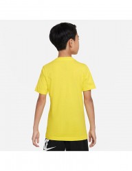 Detské fashion tričko Nike A6227 #3