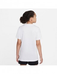 Detské fashion tričko Nike A6228 #1