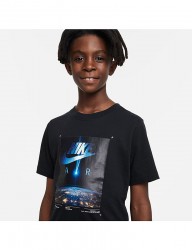 Detské fashion tričko Nike A6230 #2