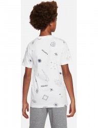 Detské fashion tričko Nike A6233 #1