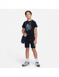 Detské fashion tričko Nike A6236 #3
