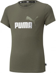 Detské fashion tričko Puma R3179