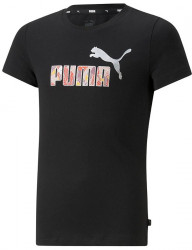 Detské fashion tričko Puma R4998