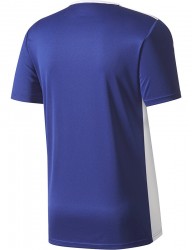 Detské futbalové tričko Adidas R0094 #1