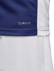 Detské futbalové tričko Adidas R0094 #2