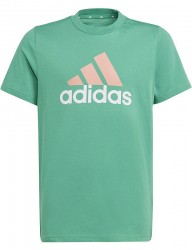 Detské klasické tričko Adidas A6395