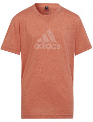 Detské klasické tričko Adidas A6397