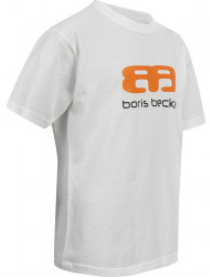 Detské klasické tričko Boris Becker D9345 #1