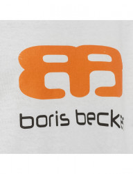 Detské klasické tričko Boris Becker D9345 #3