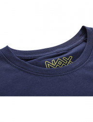 Detské klasické tričko NAX K5668 #4