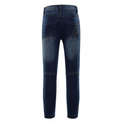 Detské nohavice jeans Alpine Pro K2628 #1