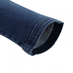Detské nohavice jeans Alpine Pro K2628 #2