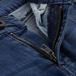 Detské nohavice jeans Alpine Pro K2628 #6