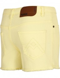 Detské pohodlné kraťasy NAX K5944 #1
