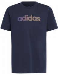 Detské pohodlné tričko Adidas A6211