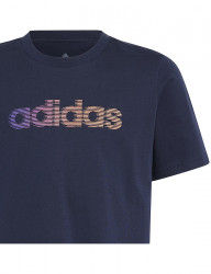 Detské pohodlné tričko Adidas A6211 #2