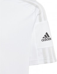 Detské pohodlné tričko Adidas R4549 #3