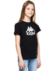 Detské pohodlné tričko Kappa R3944 #2