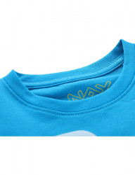 Detské pohodlné tričko NAX K5669 #4