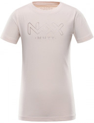 Detské pohodlné tričko NAX K5998