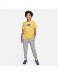 Detské pohodlné tričko Nike A6252 #2