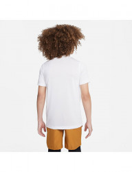 Detské pohodlné tričko Nike A6564 #1