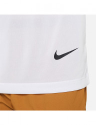 Detské pohodlné tričko Nike A6564 #2