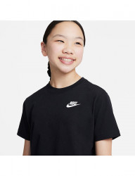 Detské pohodlné tričko Nike A6569 #2
