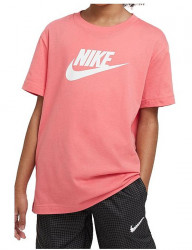 Detské pohodlné tričko Nike A6572