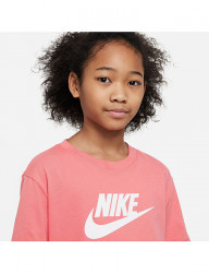 Detské pohodlné tričko Nike A6572 #3