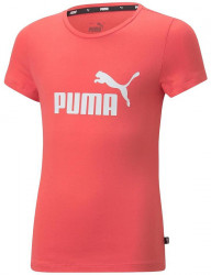 Detské pohodlné tričko Puma R4990