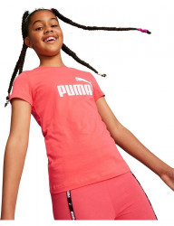 Detské pohodlné tričko Puma R4990 #2