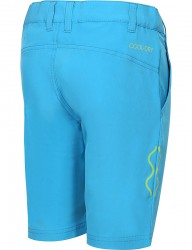 Detské softshellové šortky ALPINE PRO K6703 #1