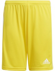 Detské športové kraťasy Adidas R4498