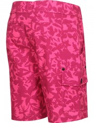 Detské športové šortky ALPINE PRO K5629 #1