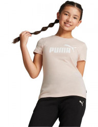 Detské športové tričko Puma R4989 #1