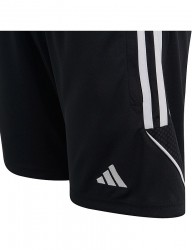 Detské tréningové šortky adidas R6229 #2