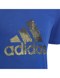 Detské tričko Adidas A5728 #3